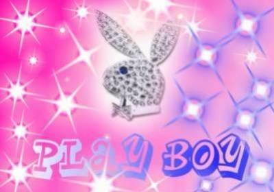Play boy